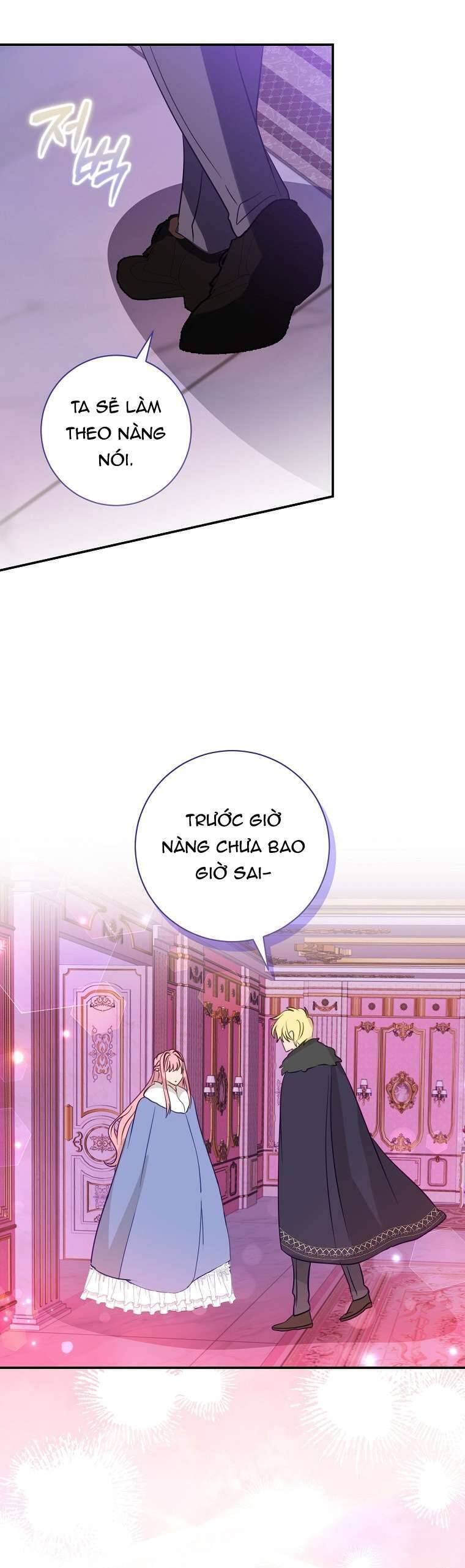 Tôi Không Muốn Có Con Với Nam Chính Chapter  16 - 21