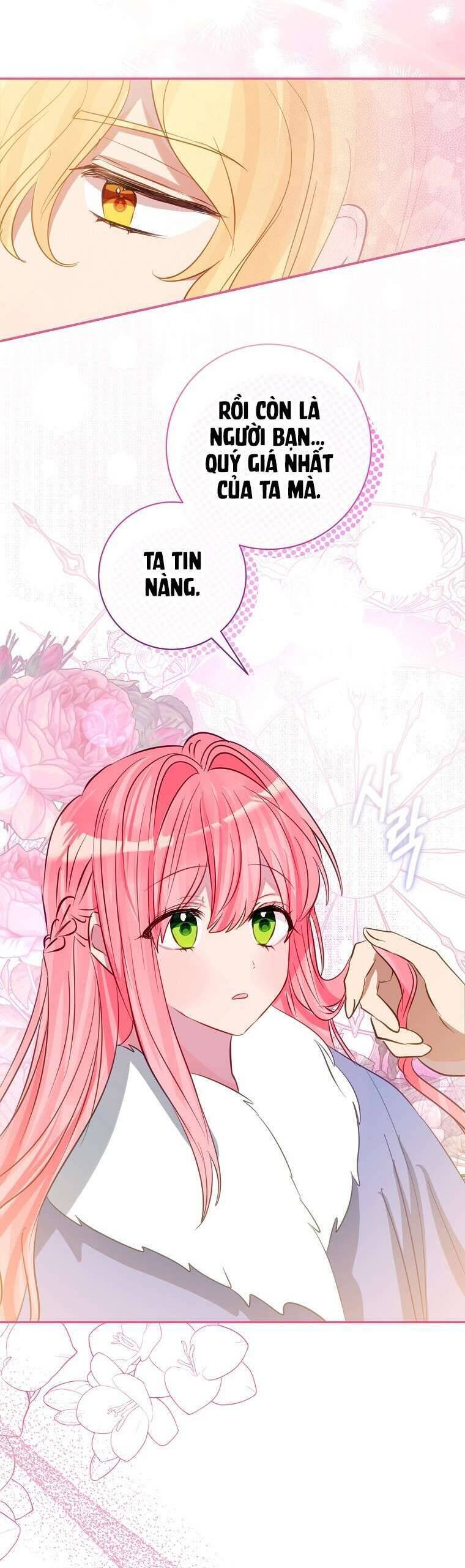 Tôi Không Muốn Có Con Với Nam Chính Chapter  16 - 22