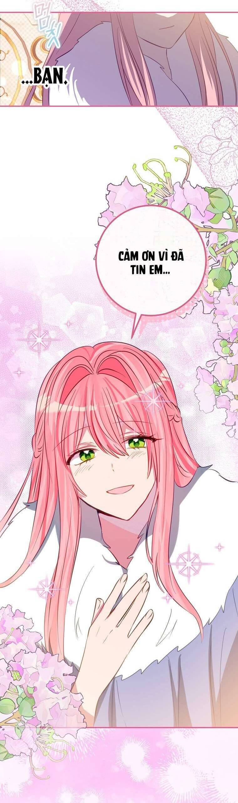 Tôi Không Muốn Có Con Với Nam Chính Chapter  16 - 23