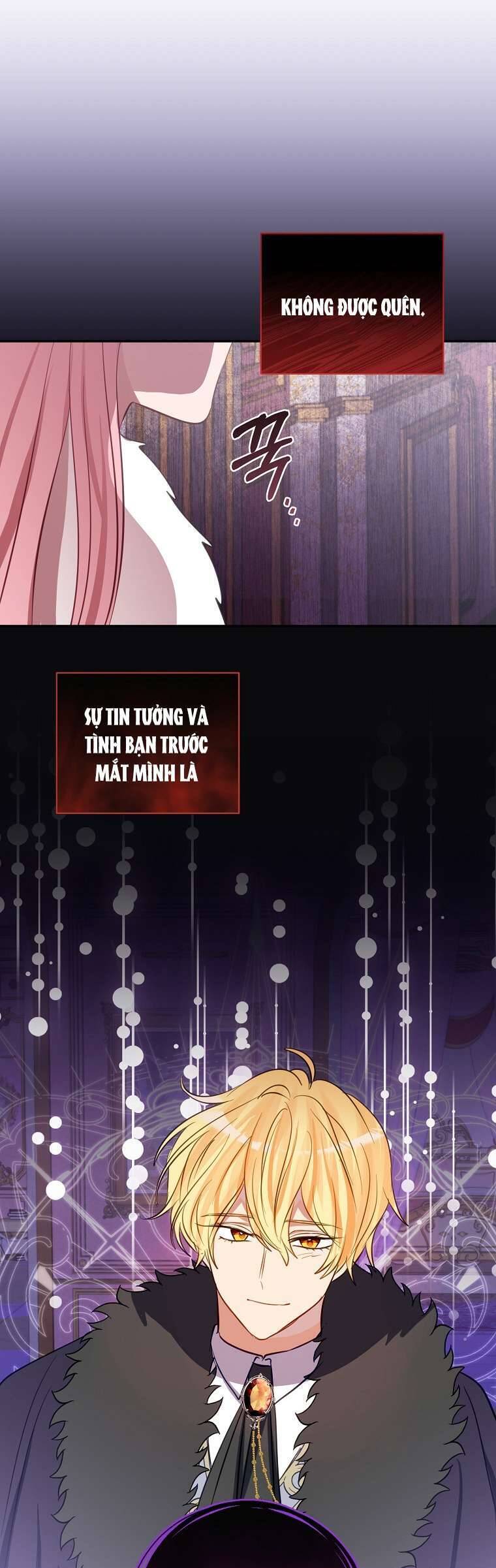 Tôi Không Muốn Có Con Với Nam Chính Chapter  16 - 27