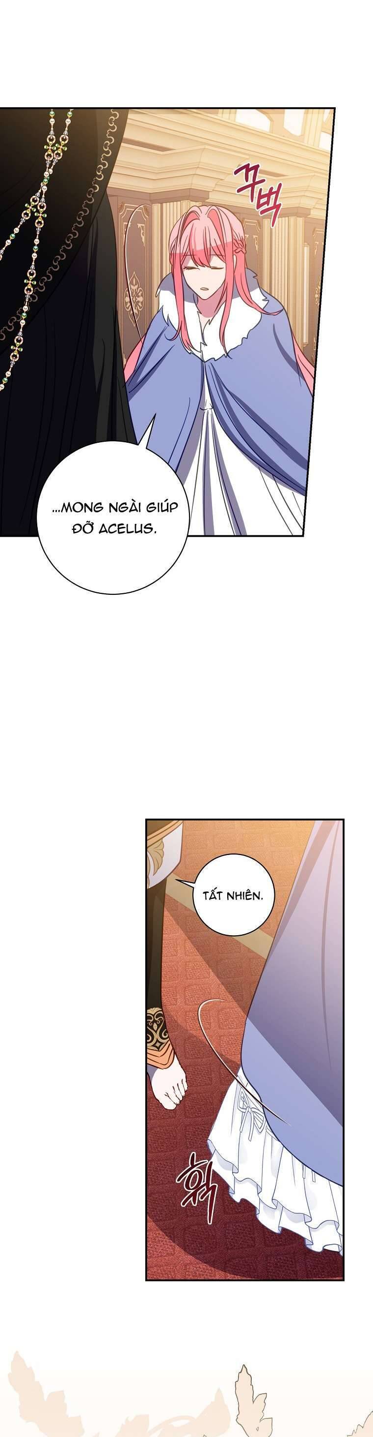 Tôi Không Muốn Có Con Với Nam Chính Chapter  16 - 31