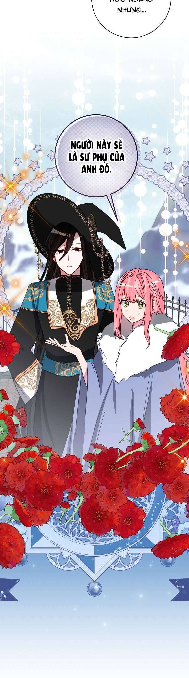 Tôi Không Muốn Có Con Với Nam Chính Chapter  16 - 7