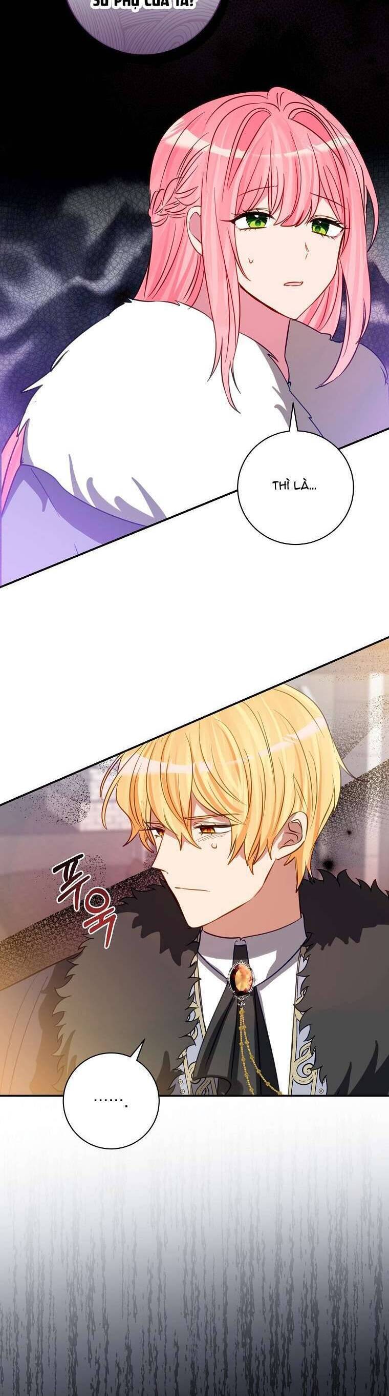 Tôi Không Muốn Có Con Với Nam Chính Chapter  16 - 9