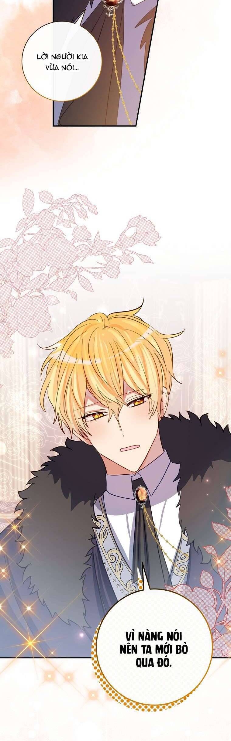 Tôi Không Muốn Có Con Với Nam Chính Chapter  17 - 11