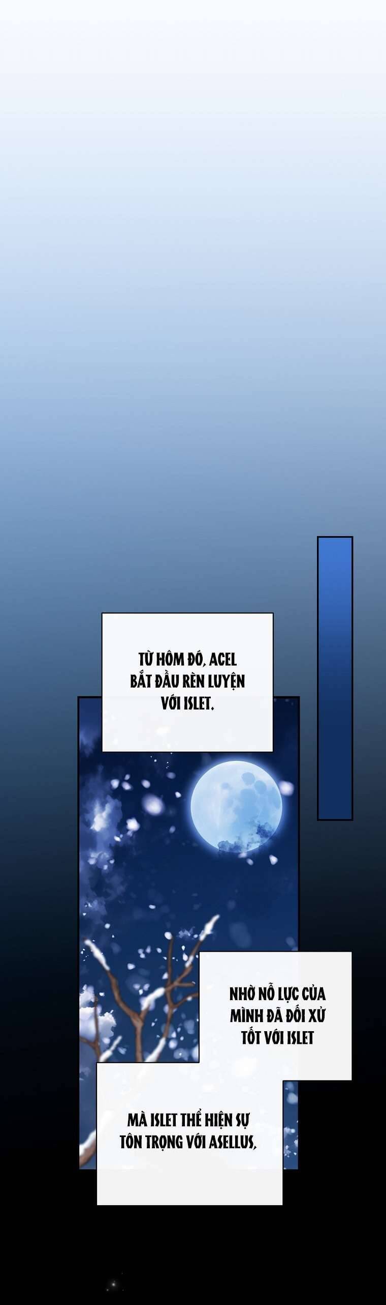 Tôi Không Muốn Có Con Với Nam Chính Chapter  17 - 14