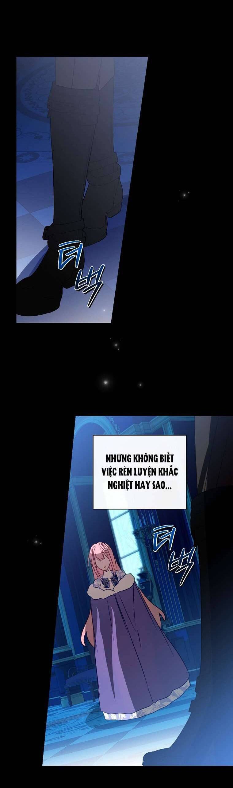 Tôi Không Muốn Có Con Với Nam Chính Chapter  17 - 15