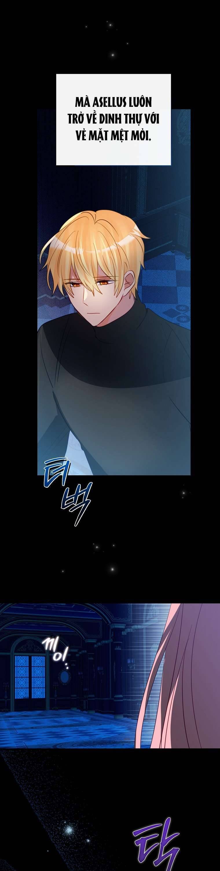 Tôi Không Muốn Có Con Với Nam Chính Chapter  17 - 16