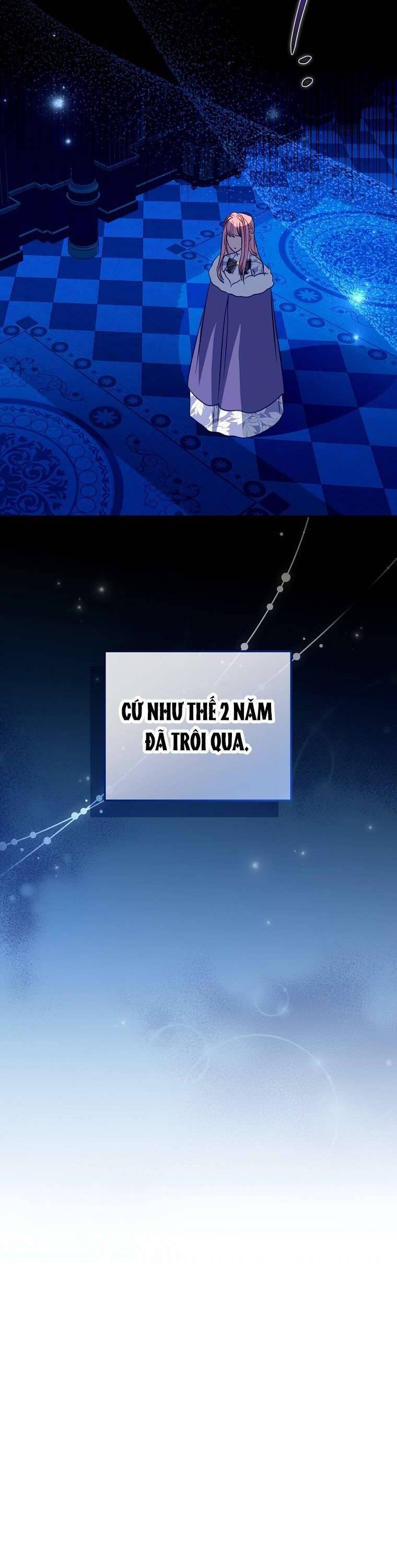 Tôi Không Muốn Có Con Với Nam Chính Chapter  17 - 17