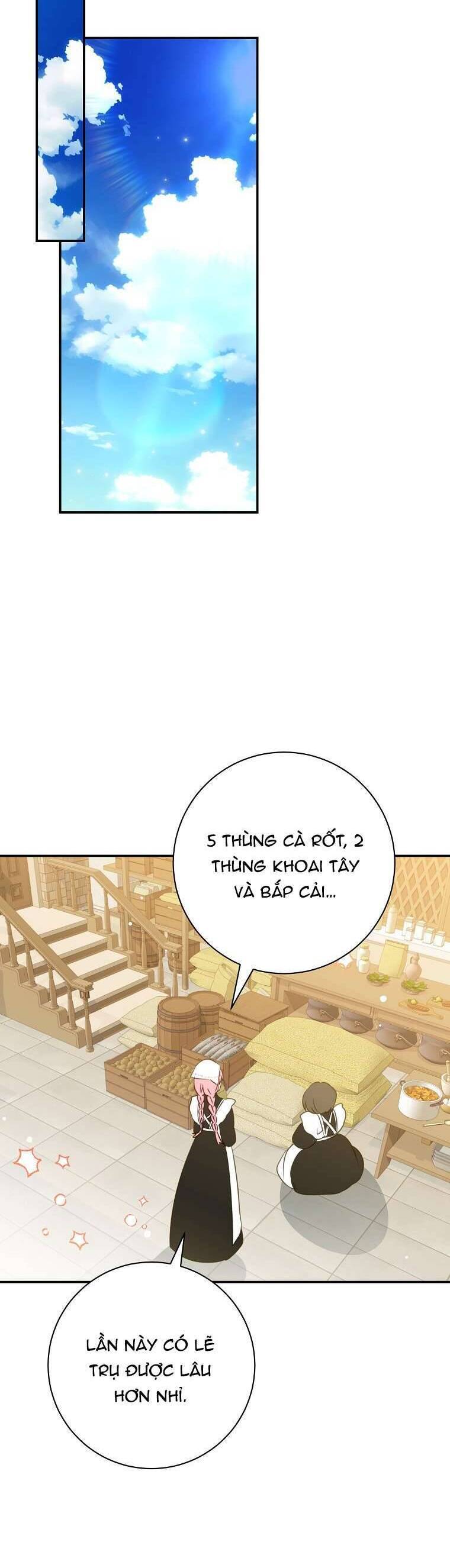 Tôi Không Muốn Có Con Với Nam Chính Chapter  17 - 19