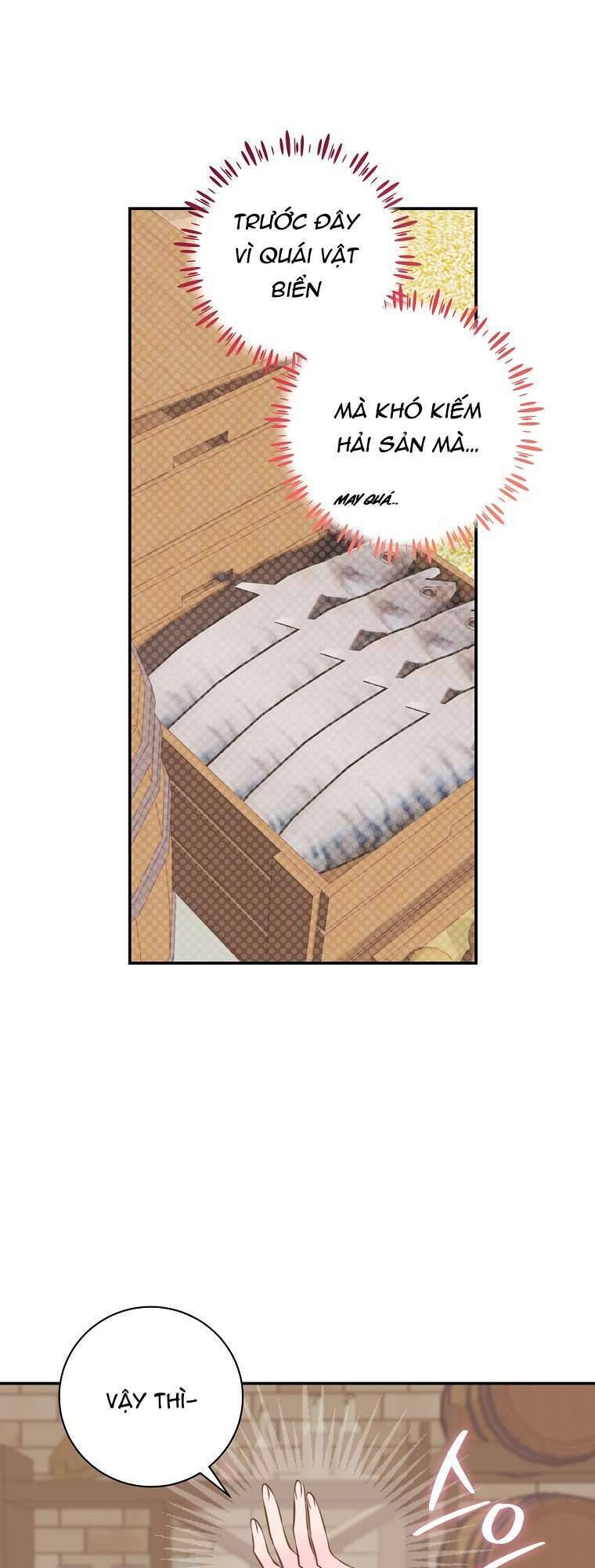 Tôi Không Muốn Có Con Với Nam Chính Chapter  17 - 20