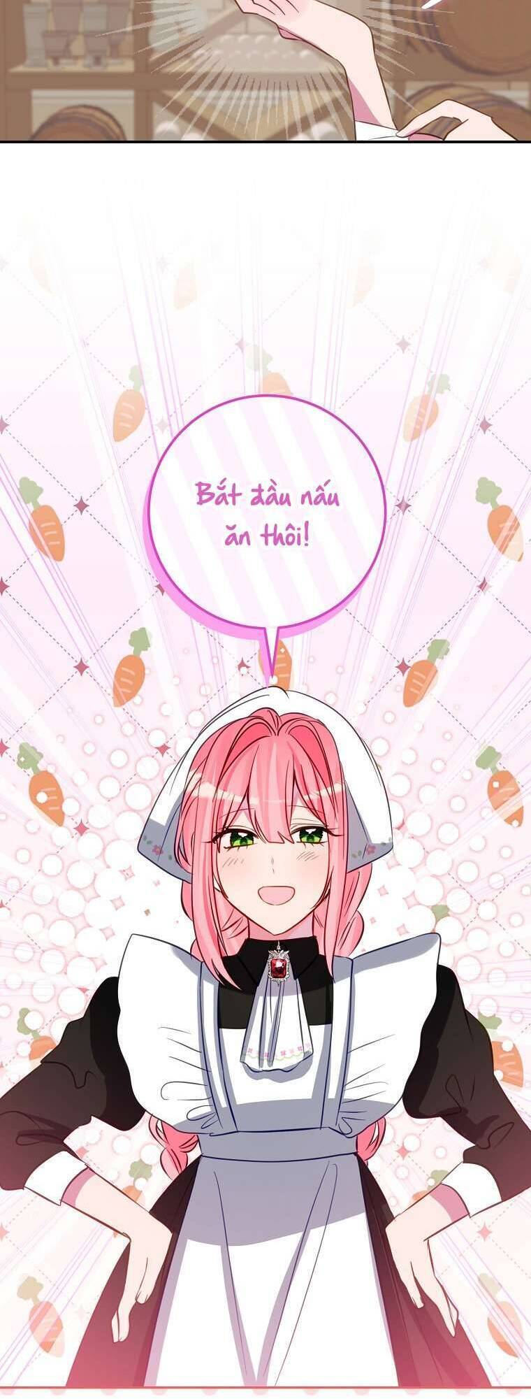 Tôi Không Muốn Có Con Với Nam Chính Chapter  17 - 21