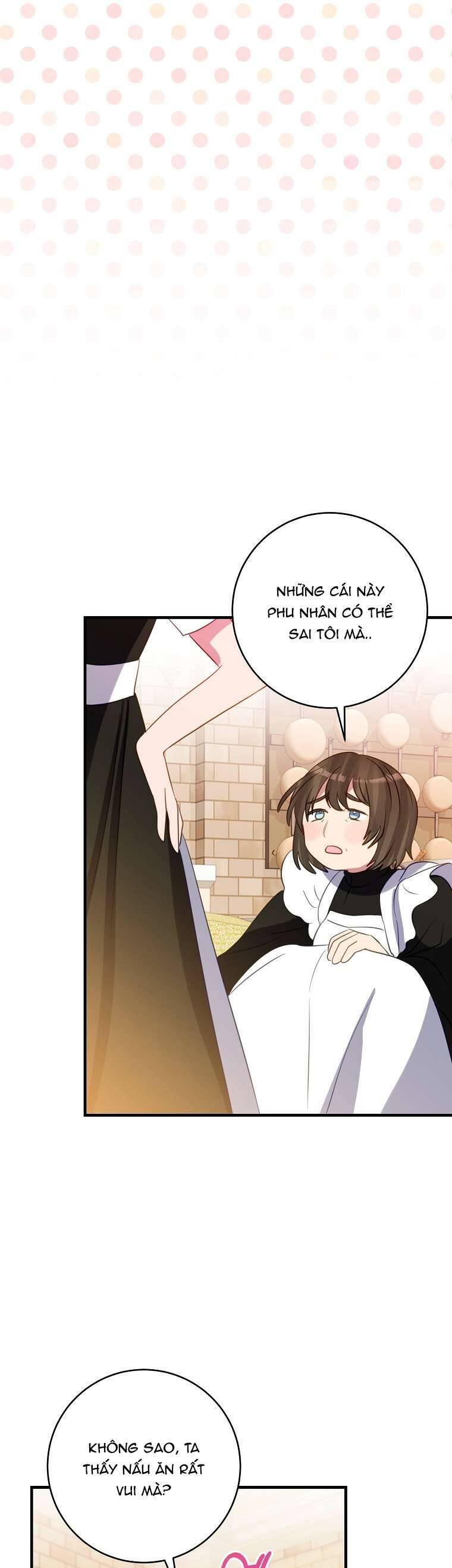 Tôi Không Muốn Có Con Với Nam Chính Chapter  17 - 22