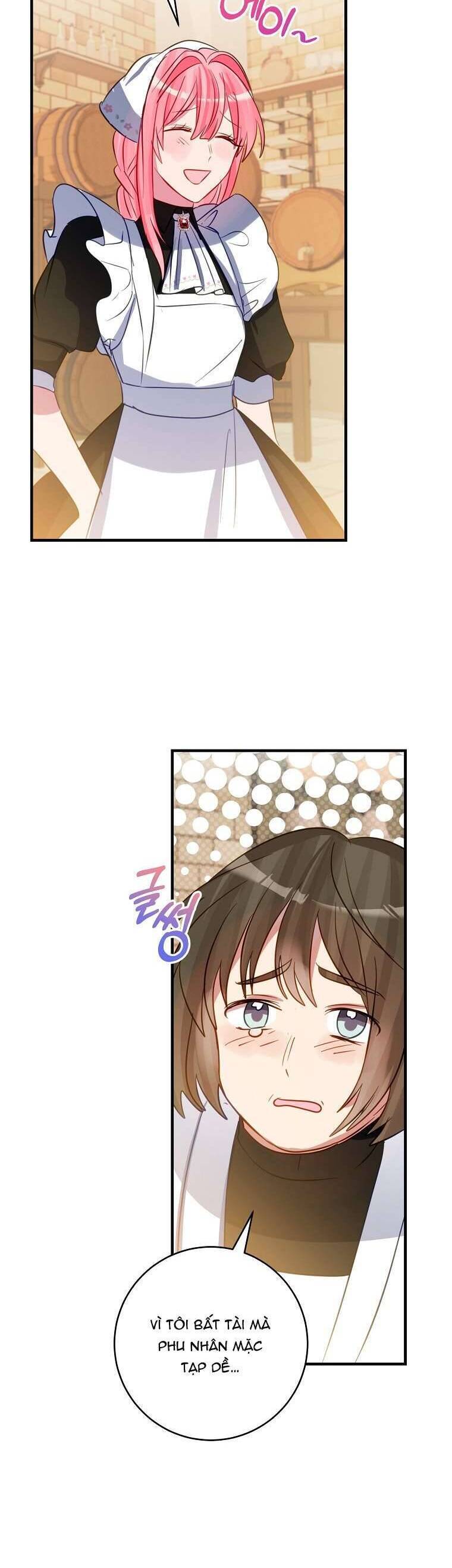 Tôi Không Muốn Có Con Với Nam Chính Chapter  17 - 23