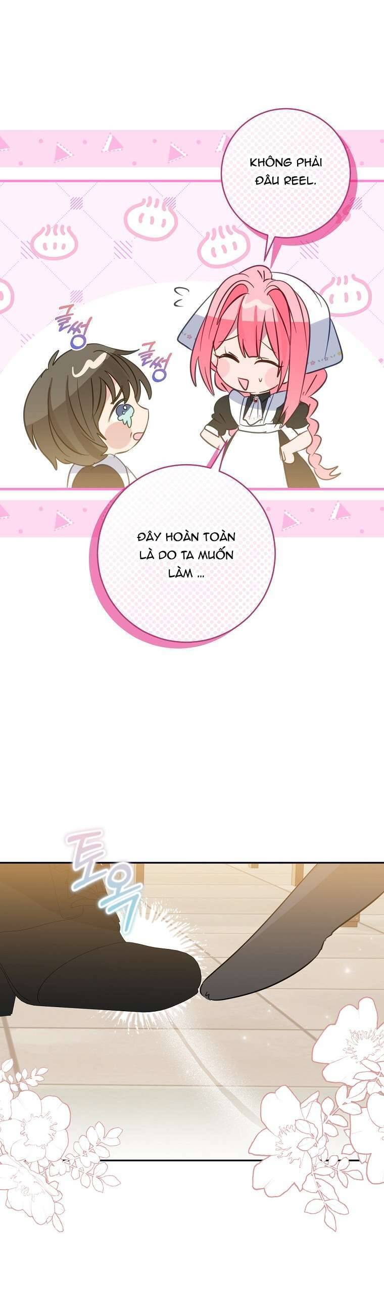 Tôi Không Muốn Có Con Với Nam Chính Chapter  17 - 24