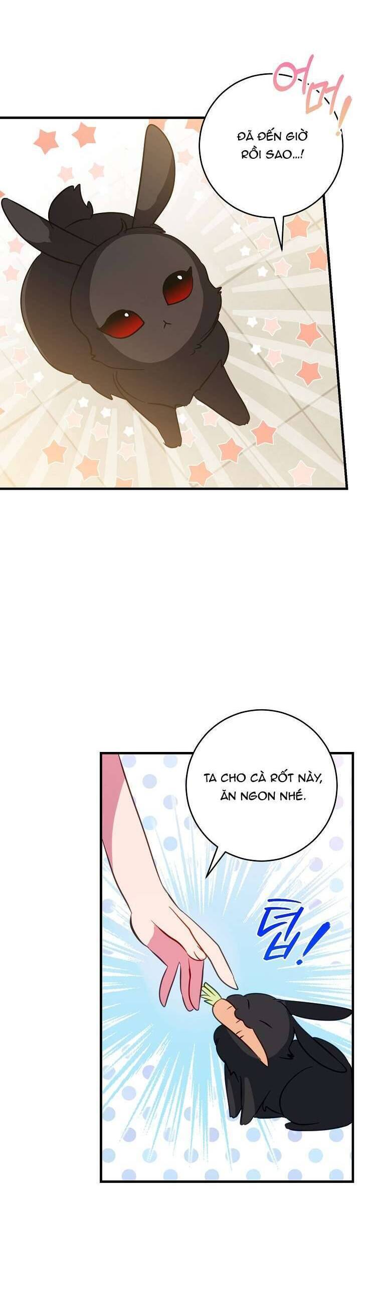 Tôi Không Muốn Có Con Với Nam Chính Chapter  17 - 25