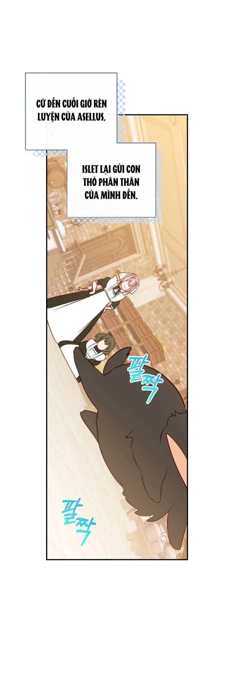 Tôi Không Muốn Có Con Với Nam Chính Chapter  17 - 26