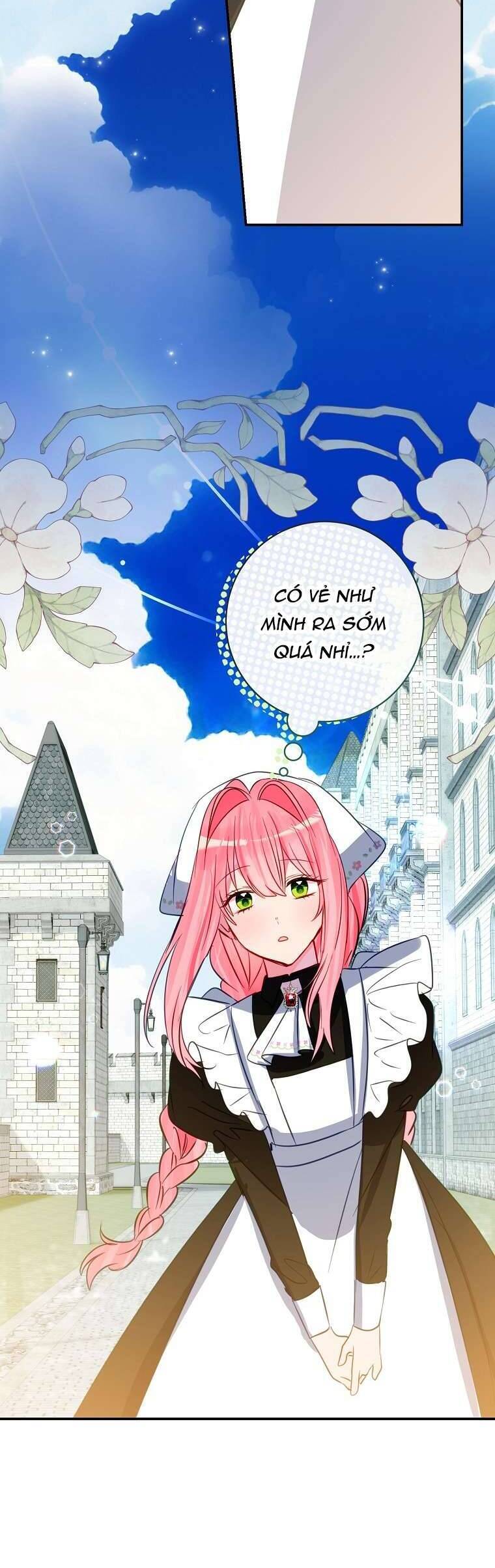 Tôi Không Muốn Có Con Với Nam Chính Chapter  17 - 29