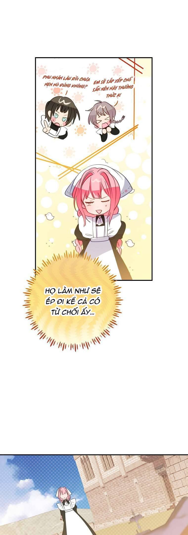 Tôi Không Muốn Có Con Với Nam Chính Chapter  17 - 30