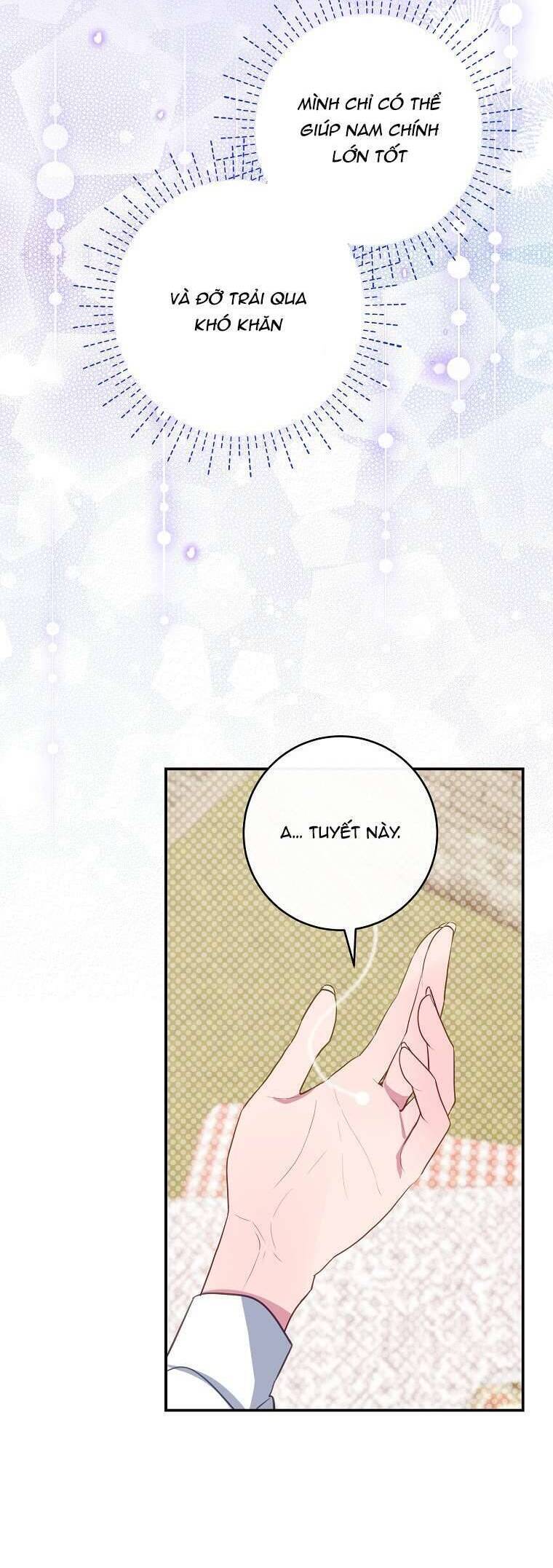 Tôi Không Muốn Có Con Với Nam Chính Chapter  17 - 35
