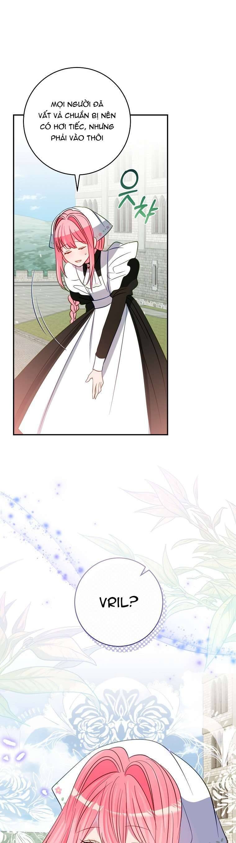 Tôi Không Muốn Có Con Với Nam Chính Chapter  17 - 36
