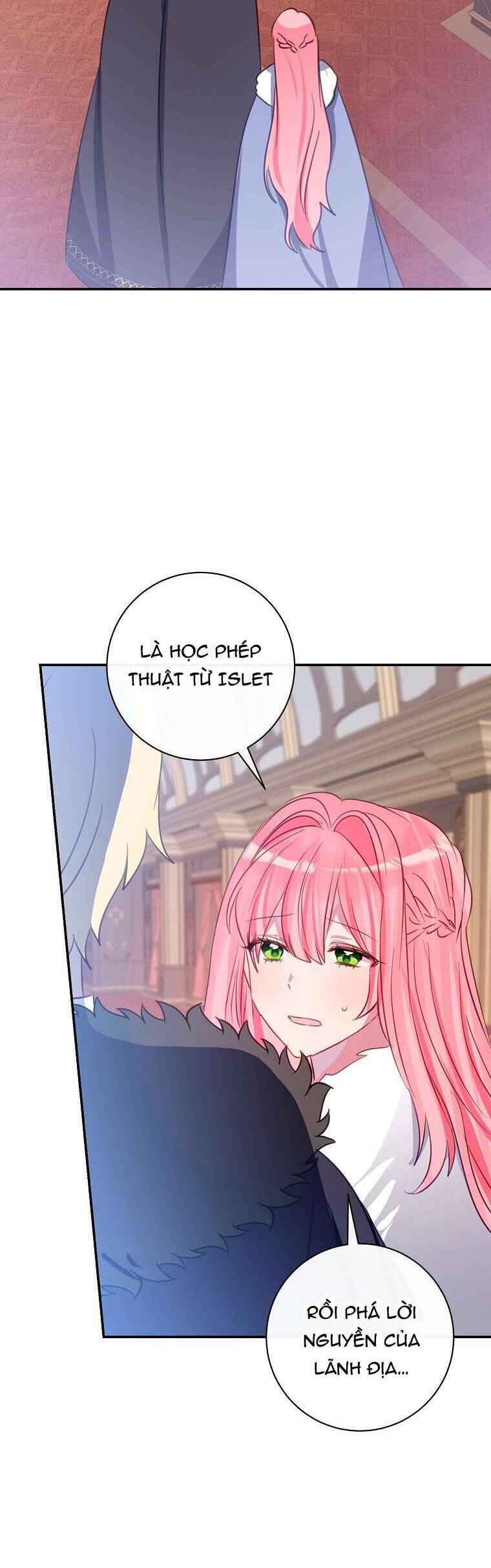 Tôi Không Muốn Có Con Với Nam Chính Chapter  17 - 5