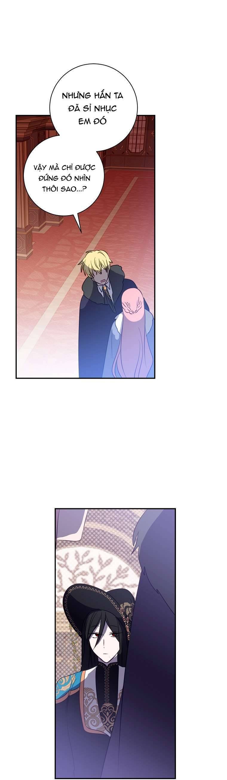 Tôi Không Muốn Có Con Với Nam Chính Chapter  17 - 6