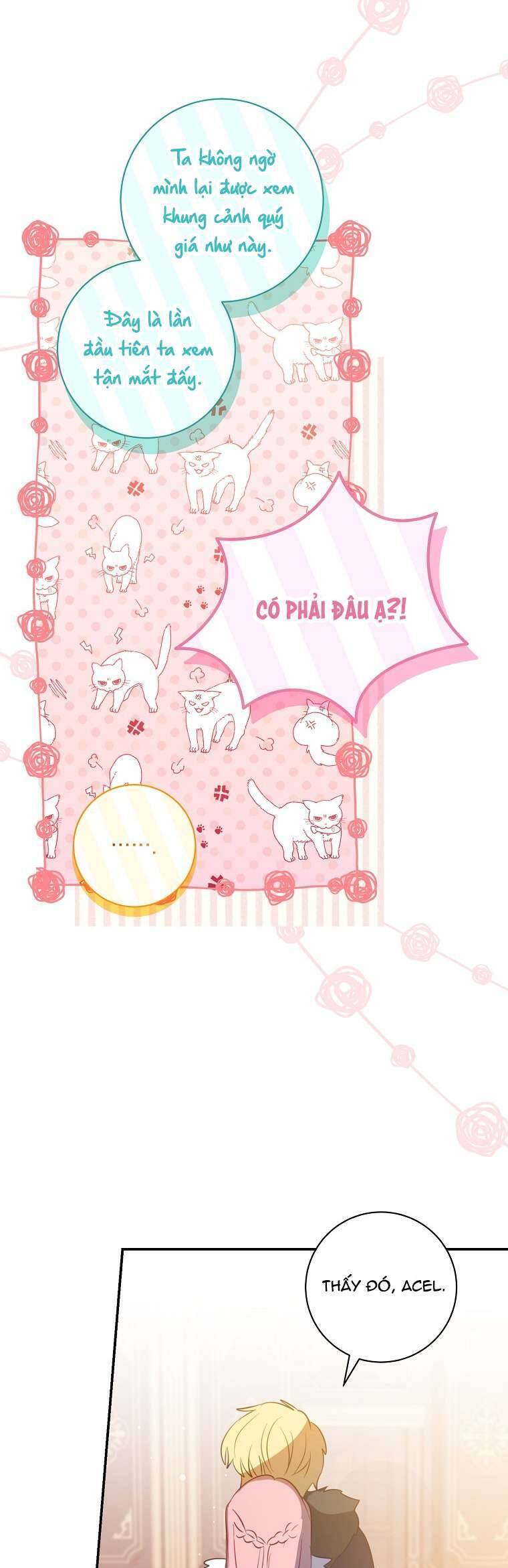 Tôi Không Muốn Có Con Với Nam Chính Chapter  17 - 8