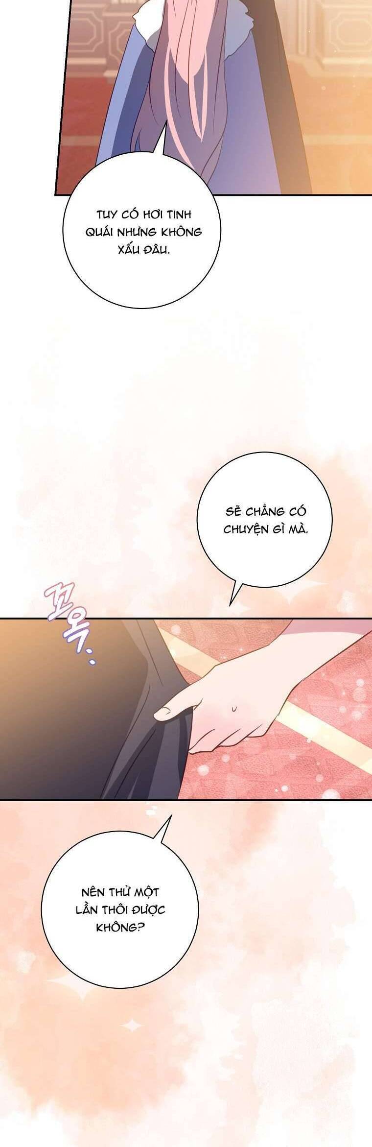 Tôi Không Muốn Có Con Với Nam Chính Chapter  17 - 9