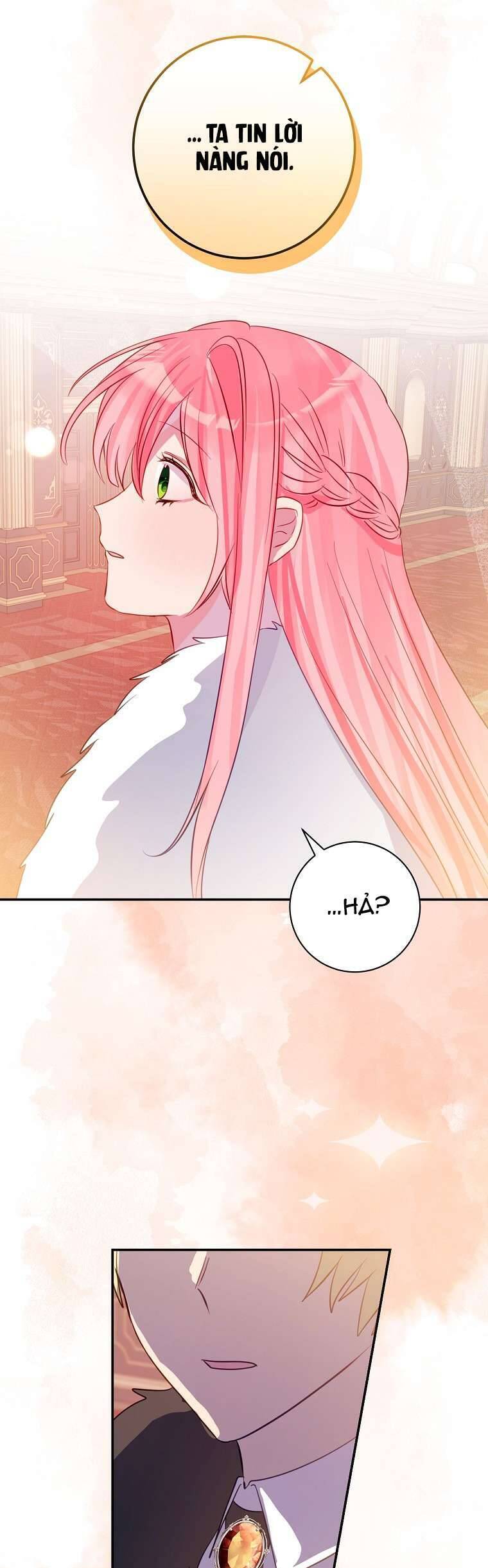 Tôi Không Muốn Có Con Với Nam Chính Chapter  17 - 10