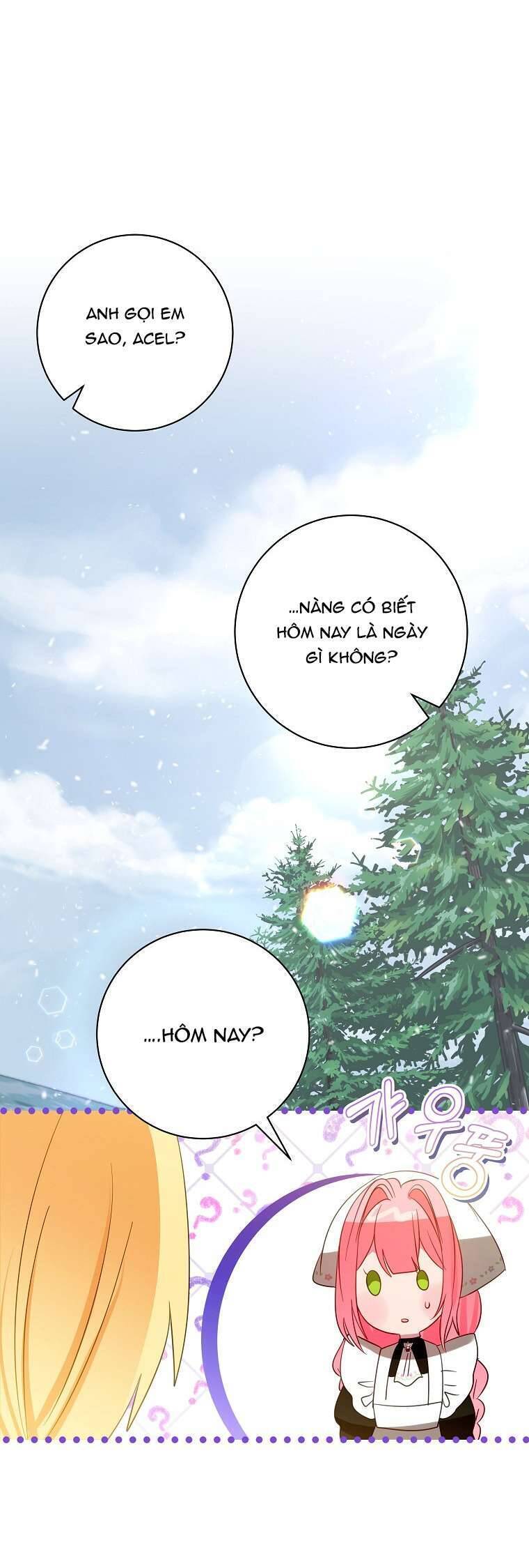 Tôi Không Muốn Có Con Với Nam Chính Chapter  18 - 12