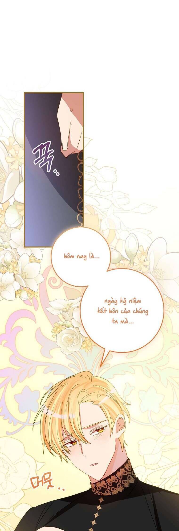 Tôi Không Muốn Có Con Với Nam Chính Chapter  18 - 13