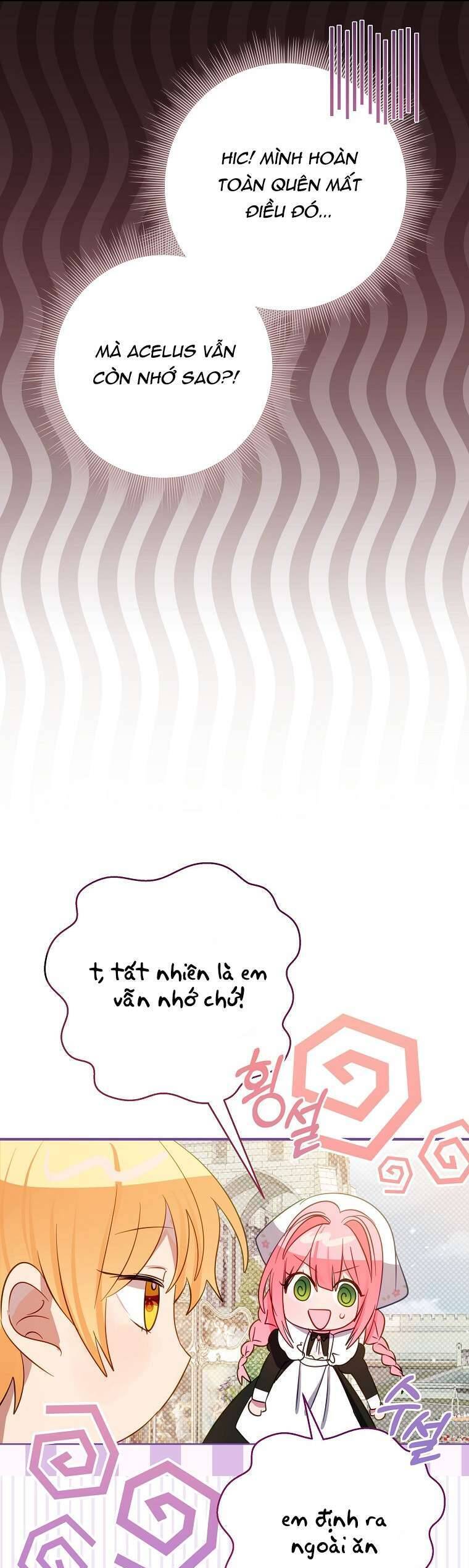 Tôi Không Muốn Có Con Với Nam Chính Chapter  18 - 15