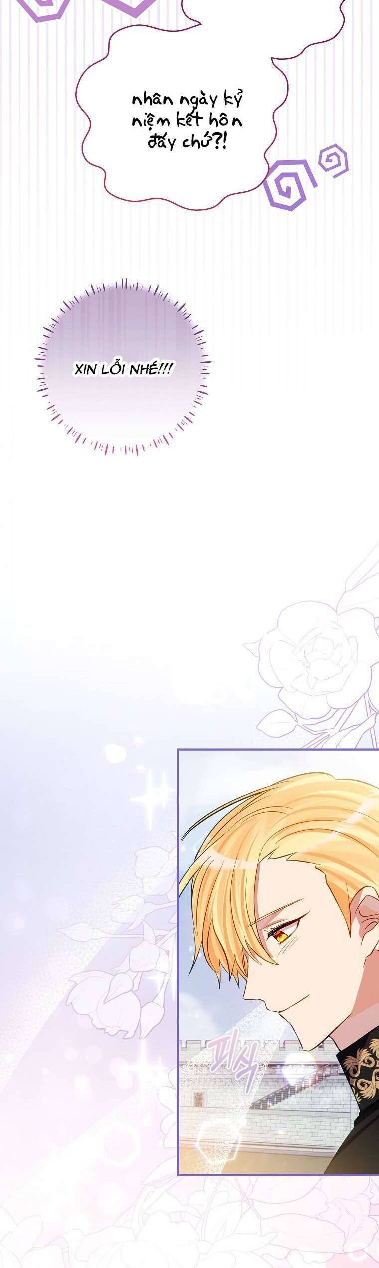 Tôi Không Muốn Có Con Với Nam Chính Chapter  18 - 16