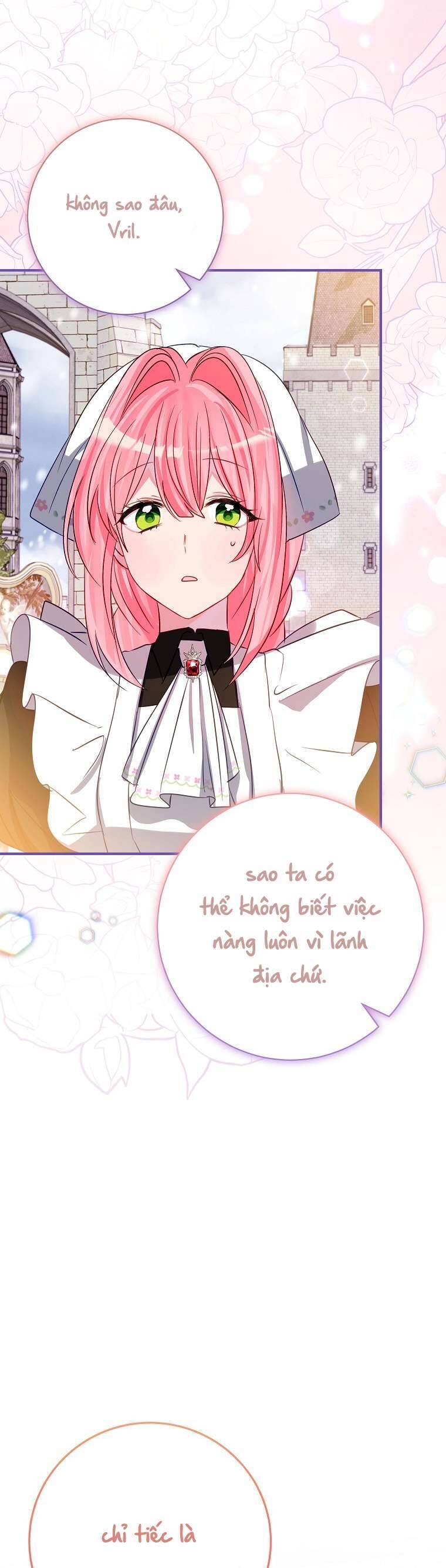 Tôi Không Muốn Có Con Với Nam Chính Chapter  18 - 17