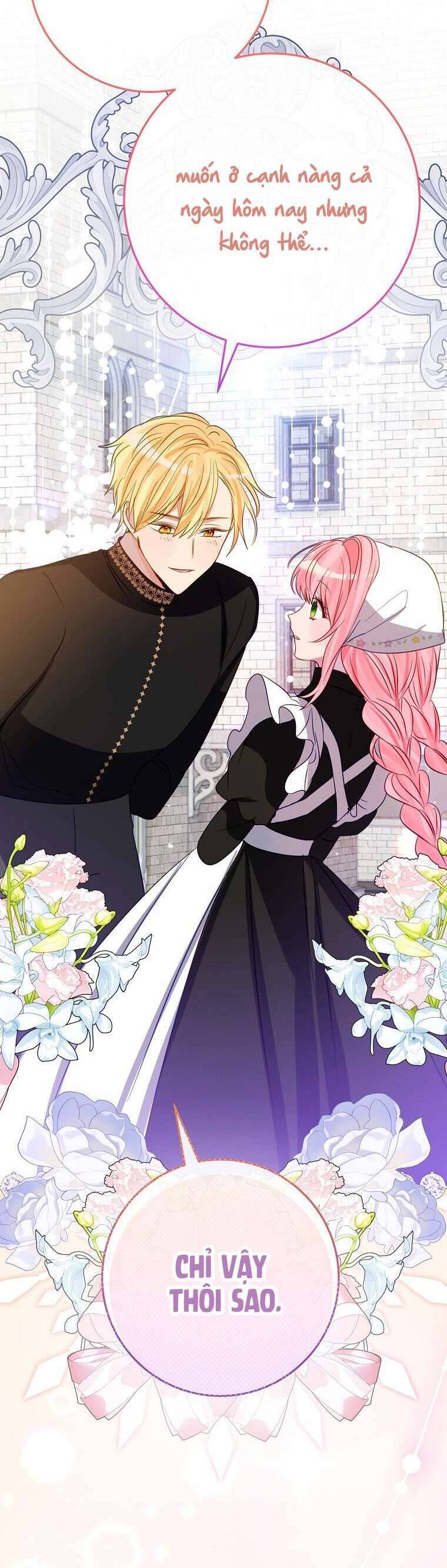 Tôi Không Muốn Có Con Với Nam Chính Chapter  18 - 18