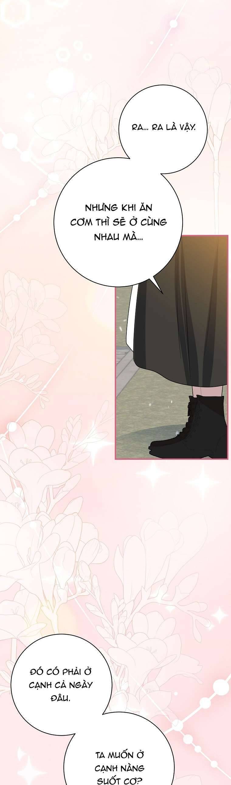 Tôi Không Muốn Có Con Với Nam Chính Chapter  18 - 19