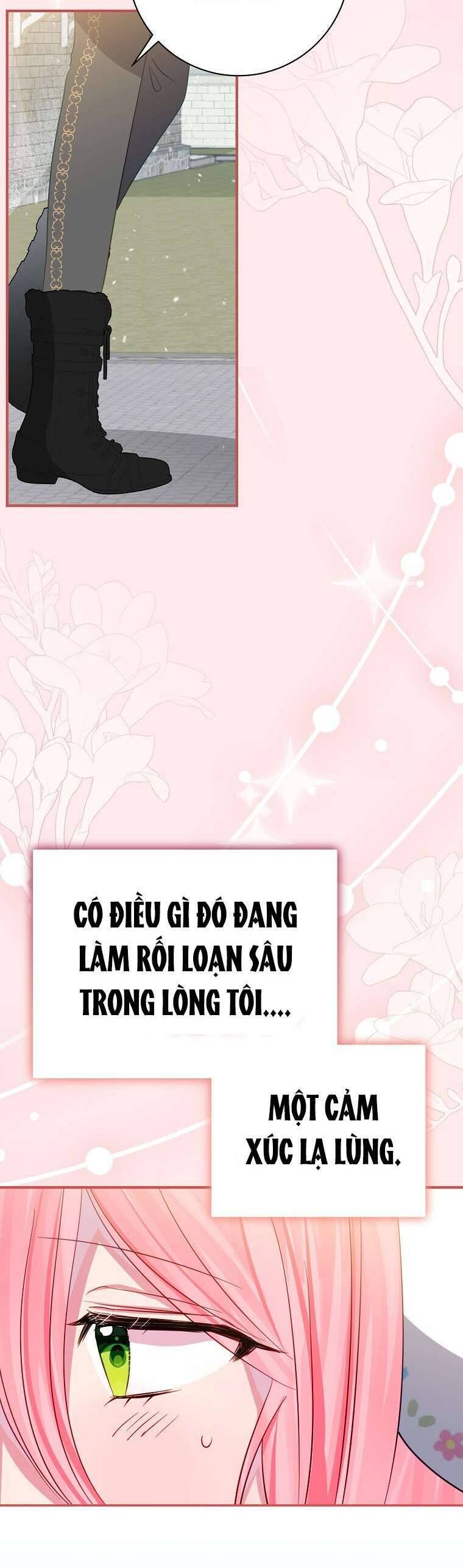 Tôi Không Muốn Có Con Với Nam Chính Chapter  18 - 20