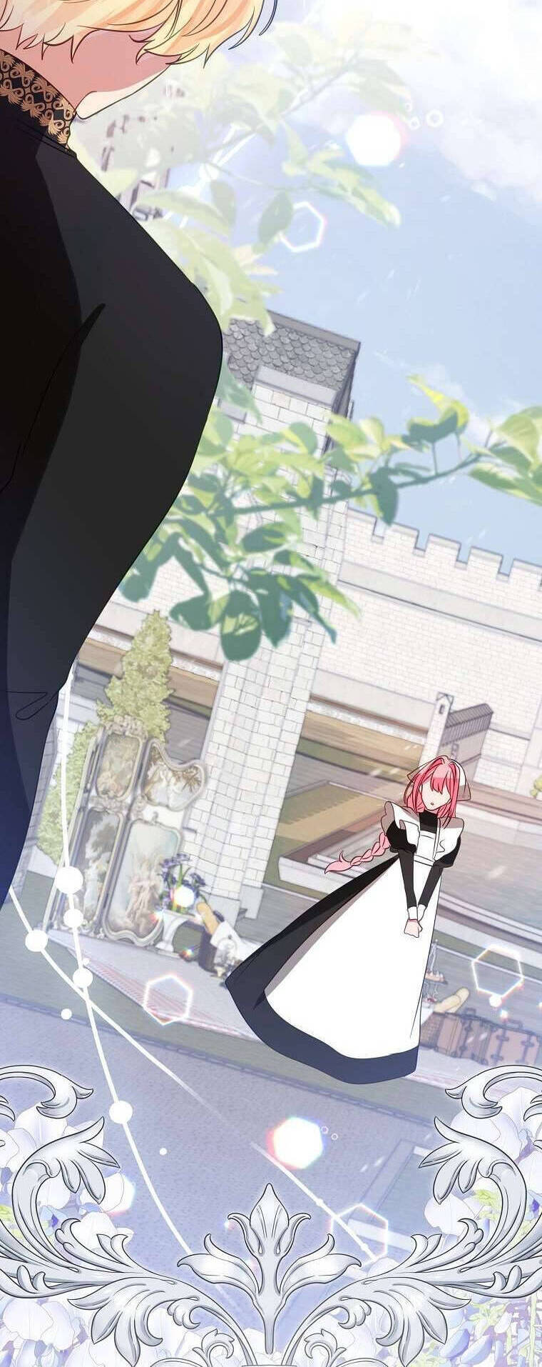 Tôi Không Muốn Có Con Với Nam Chính Chapter  18 - 3