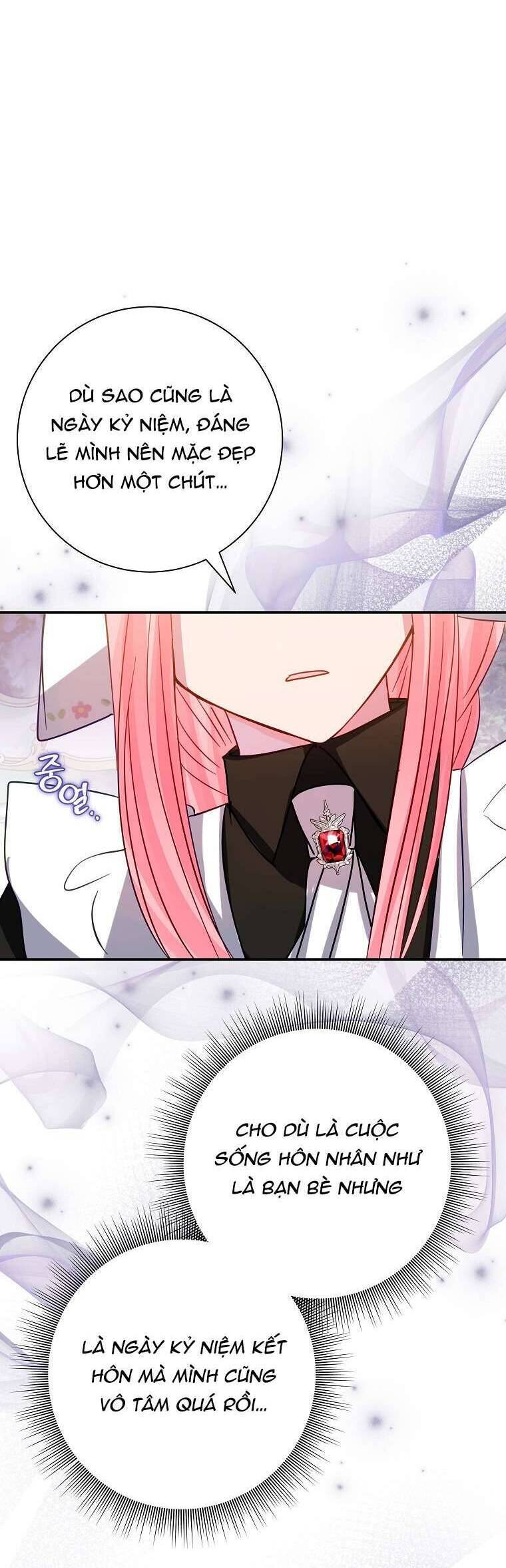 Tôi Không Muốn Có Con Với Nam Chính Chapter  18 - 24