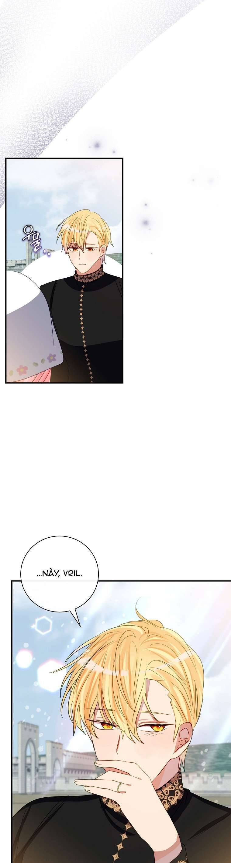 Tôi Không Muốn Có Con Với Nam Chính Chapter  18 - 25