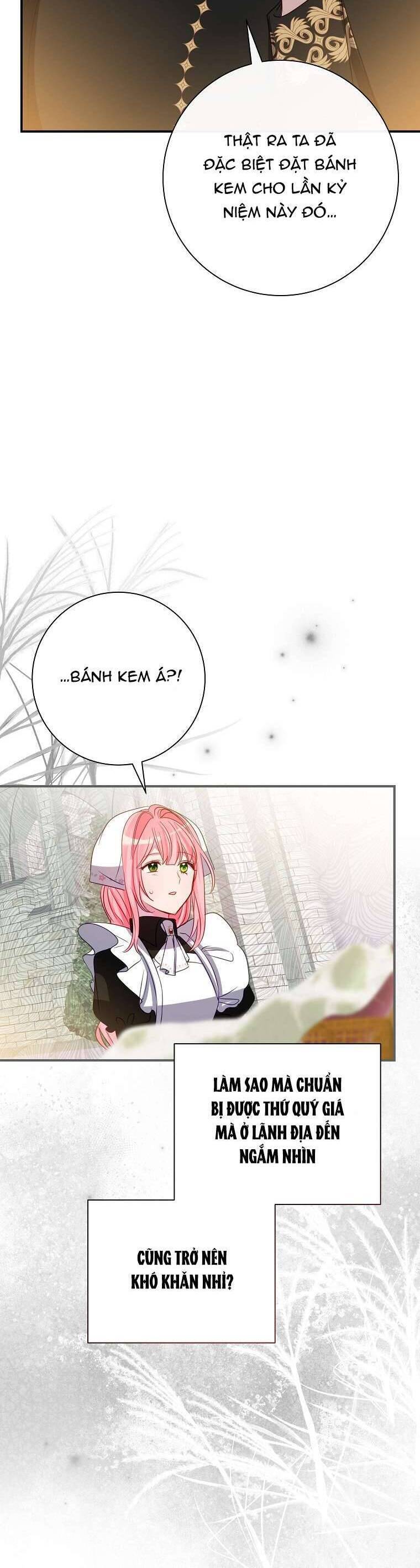 Tôi Không Muốn Có Con Với Nam Chính Chapter  18 - 26