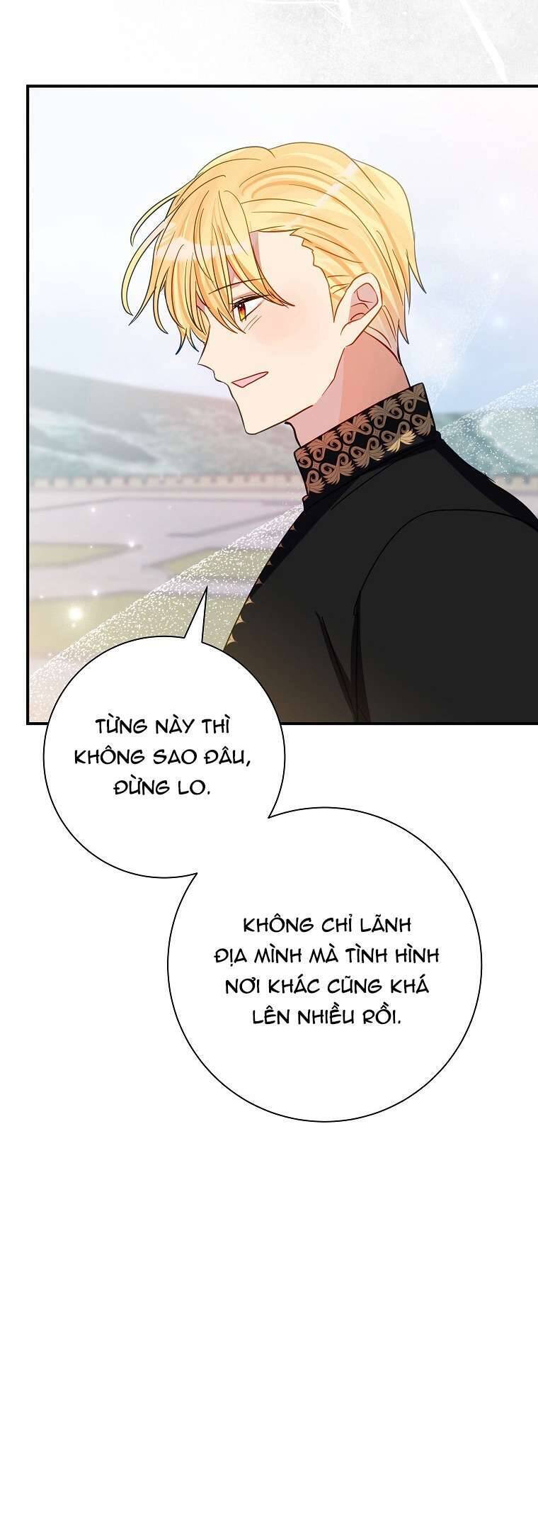 Tôi Không Muốn Có Con Với Nam Chính Chapter  18 - 27