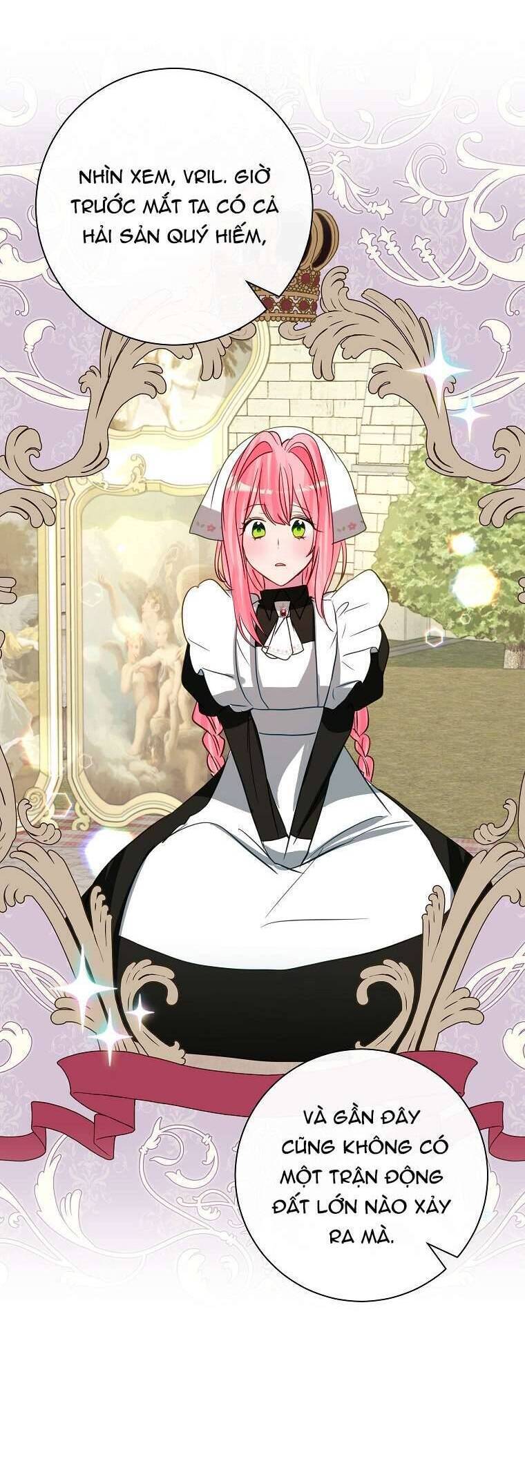 Tôi Không Muốn Có Con Với Nam Chính Chapter  18 - 28