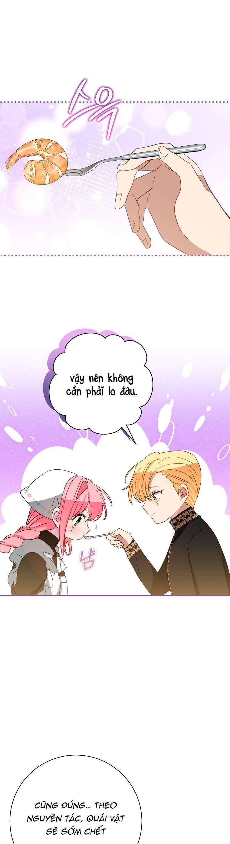 Tôi Không Muốn Có Con Với Nam Chính Chapter  18 - 29