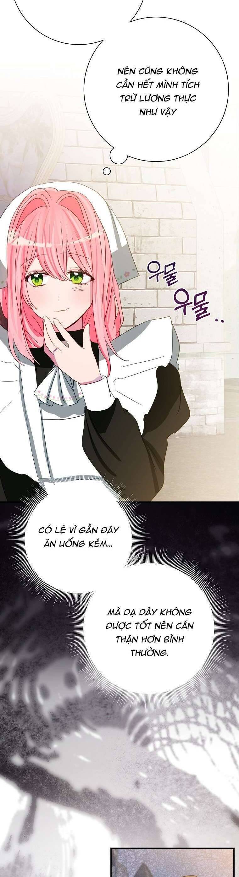 Tôi Không Muốn Có Con Với Nam Chính Chapter  18 - 30