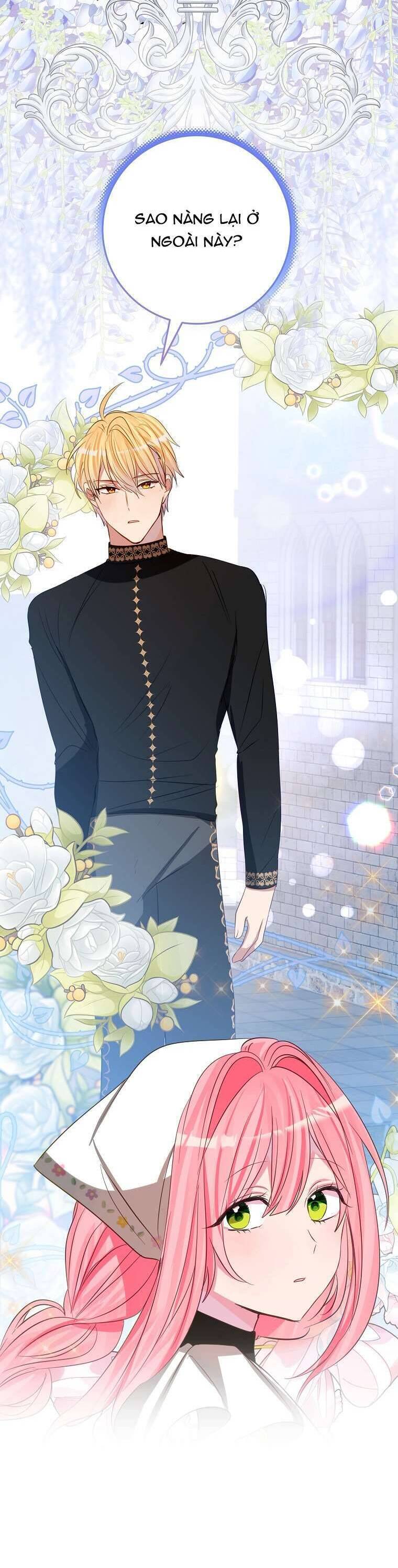 Tôi Không Muốn Có Con Với Nam Chính Chapter  18 - 4