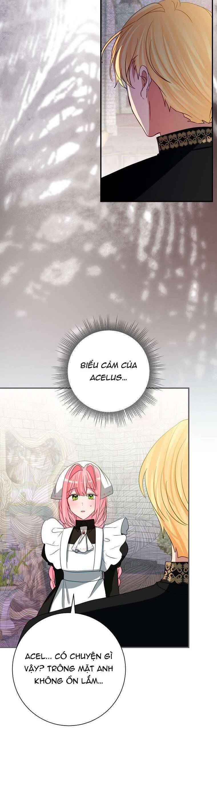 Tôi Không Muốn Có Con Với Nam Chính Chapter  18 - 31