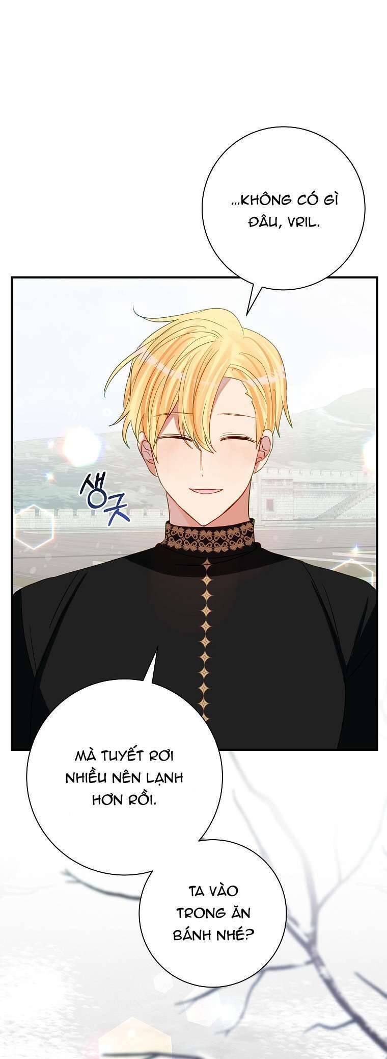 Tôi Không Muốn Có Con Với Nam Chính Chapter  18 - 32