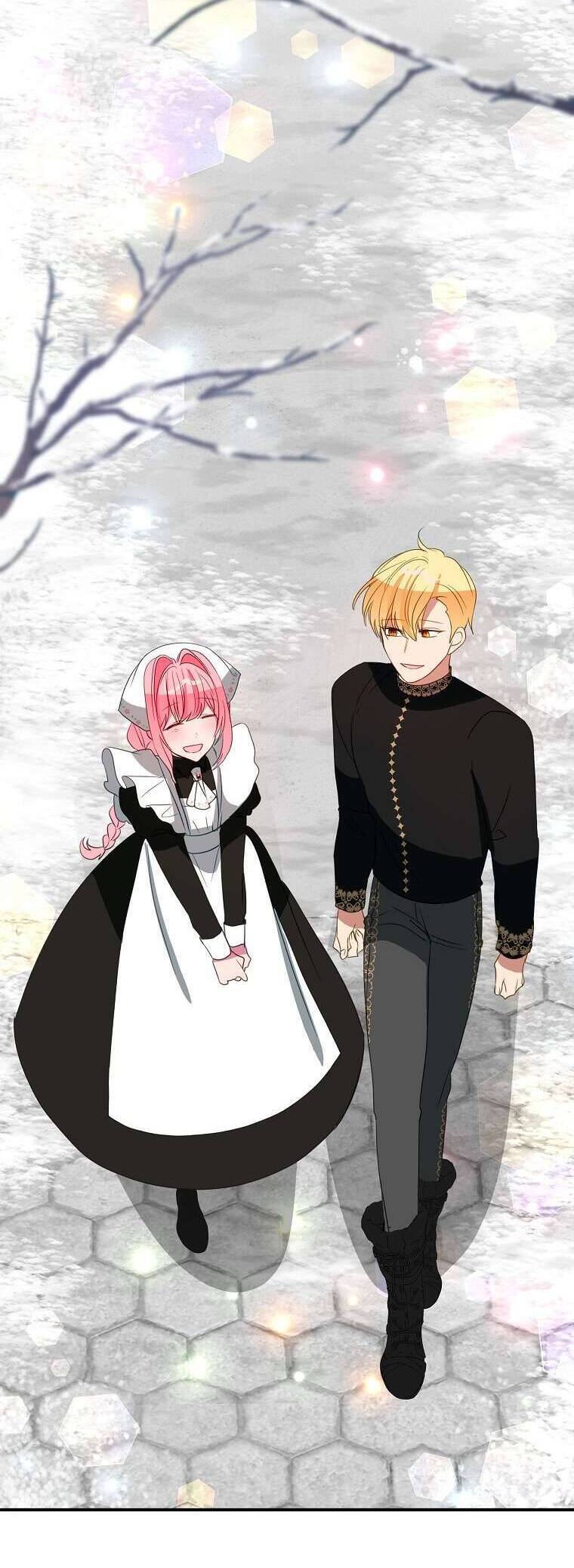 Tôi Không Muốn Có Con Với Nam Chính Chapter  18 - 33