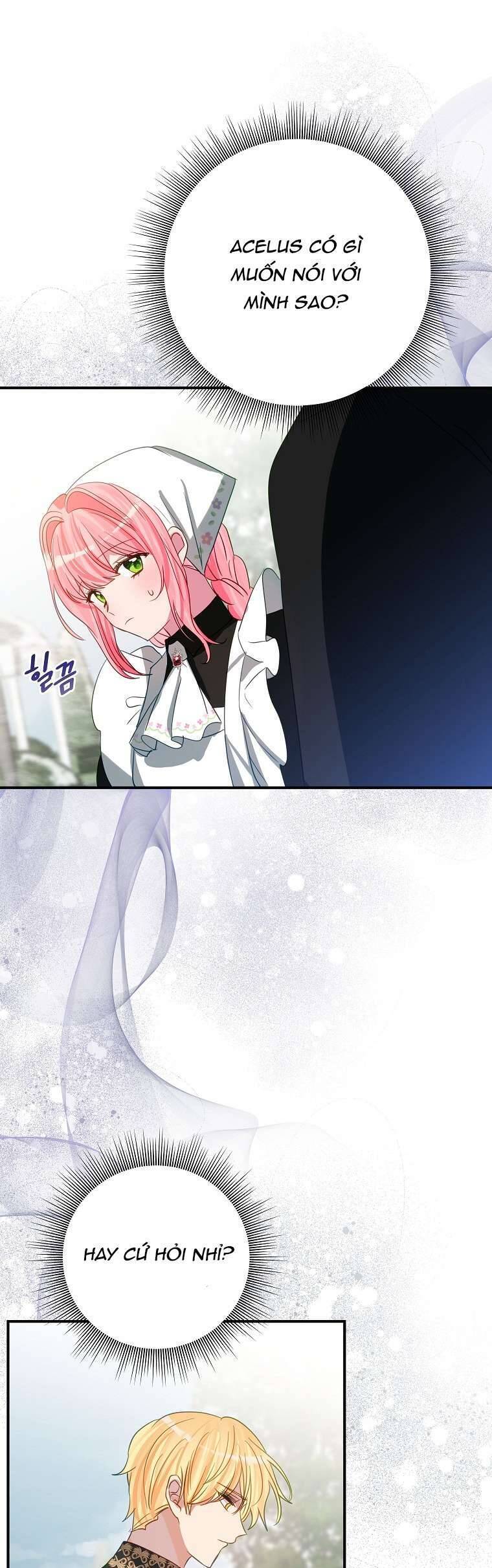 Tôi Không Muốn Có Con Với Nam Chính Chapter  18 - 34